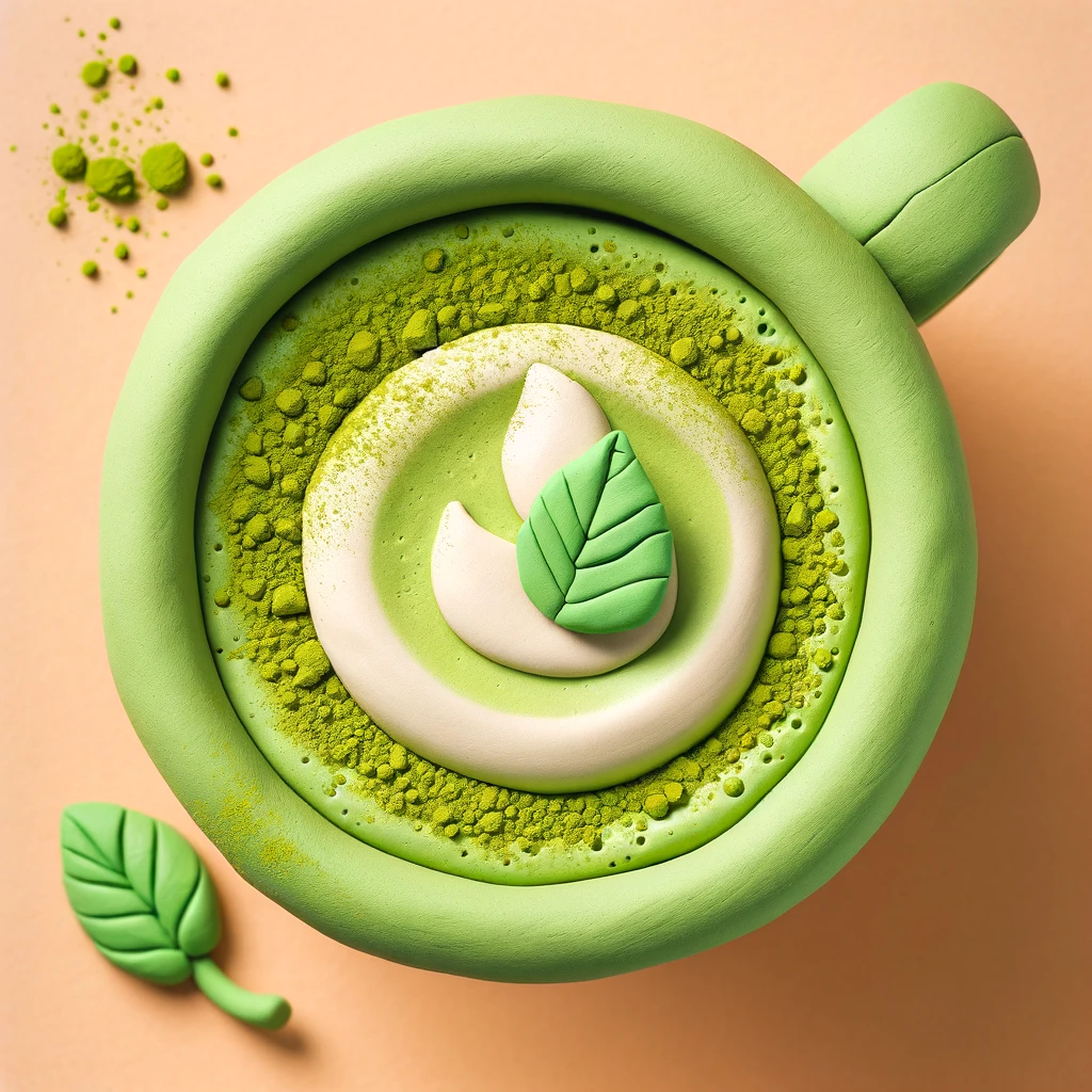 Matcha Latte