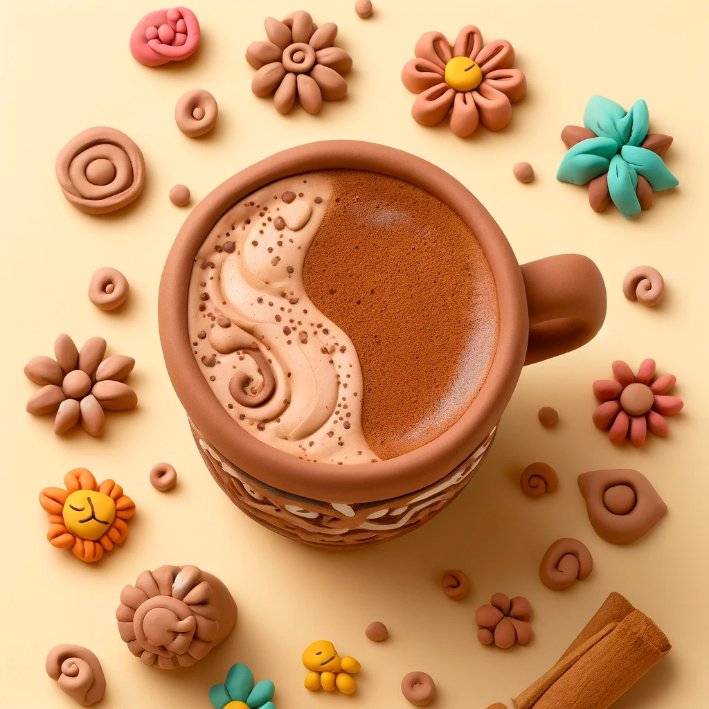 Mexican Mocha